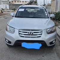 سنتافيا ٢٠١٢ • ٤ سلندر • كفالة كير ومحرك