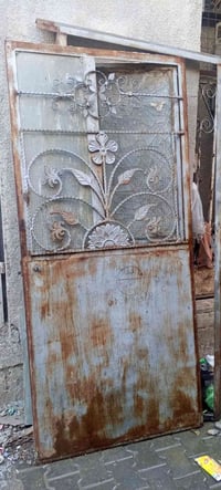 باب • الجرجوبه • الاعظميه