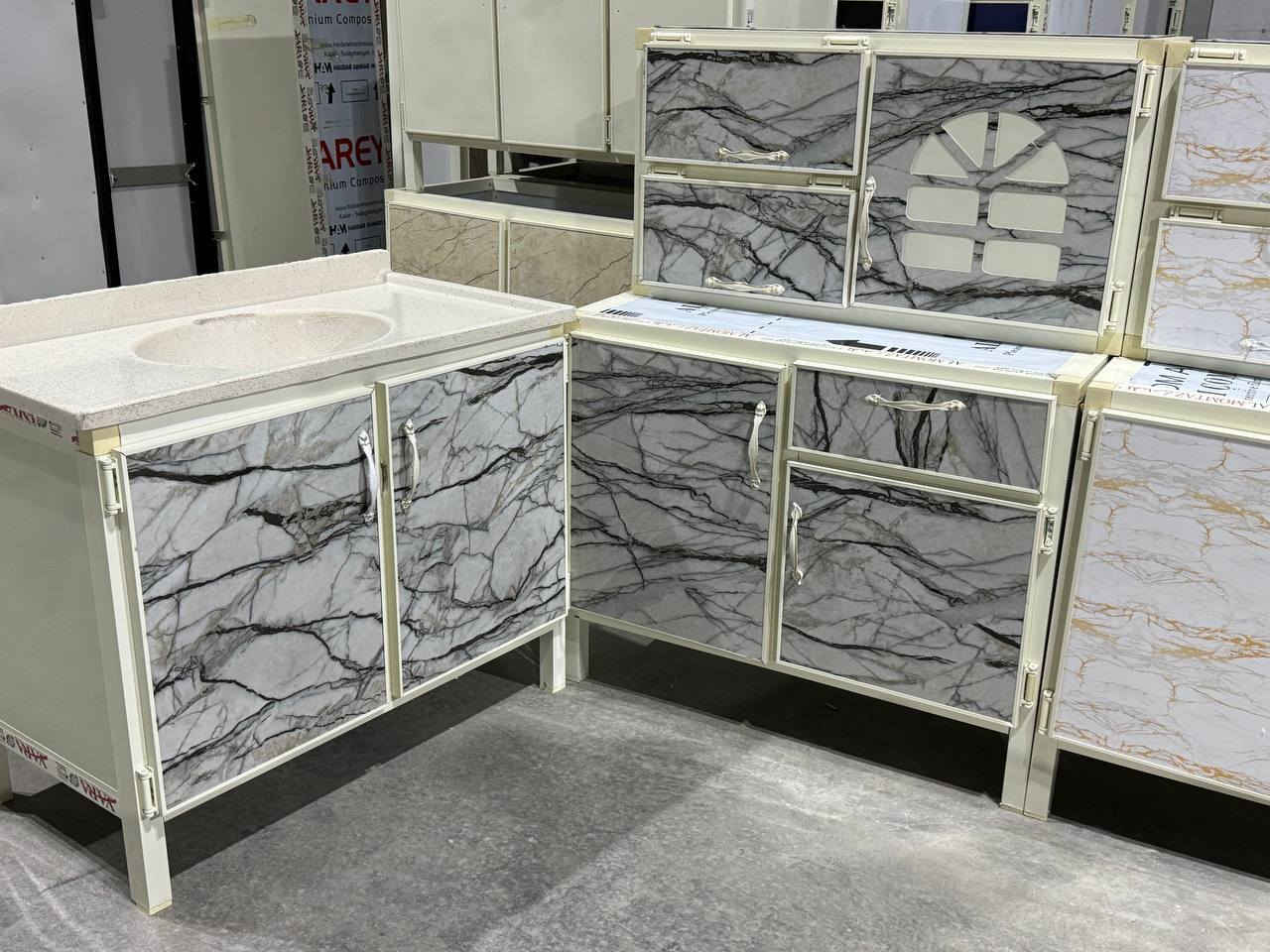 #السعــــــــــــر فقط ب( 170 ) الف 

🌹المصداقيه في العمل شعارنا 🌹

 اطلب وادلل

عروضنا ويـــــاكم متخلص

(( يوصلك لباب بيتك  ))
حصريا توصيل بغداد مجانا
يوجد توصيل محافظات //

فقط عنوانك ورقم الهاتف والباقي علينه🤙
 
#كاونتر قياس متر 3 قطع ارضي وملحق  وسنك مرمر 
السعر 170الف

   
 البيع الكم  من المعمل  مباشر
 جددنا العرض لعيونكم  سارعو بالحجز

   للحجز والاستفسار. مراسلة الصفحة
تواصل واتسب ***********
