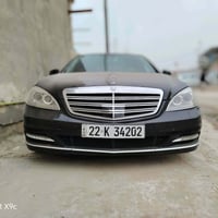 For sale Mercedes-Benz Modle: 2009 Categore:S350 _____________________...
