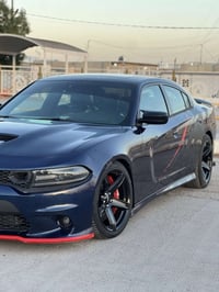 اس ار تي ٦.٤ • فول مواصفات • ٢٠١٥