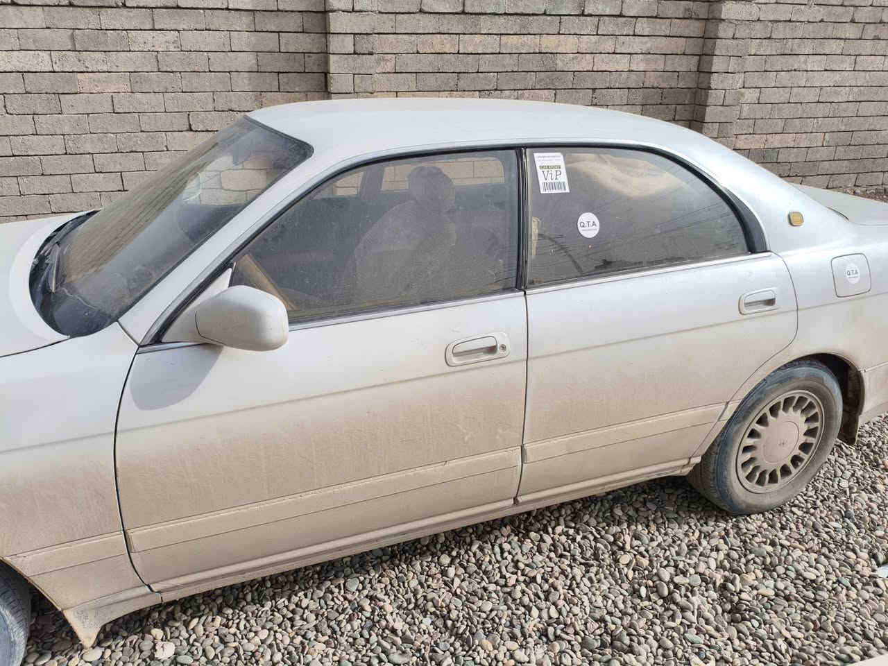 السلام عليكم بطه موديل 91 كير محرك شرط رقم صلاح الدين لماني السياره بيها صبغ قبق الصندوق بدون معجون السعر 55 ***********
***********
