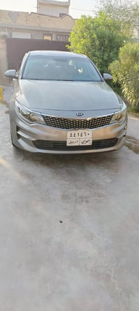 اوبتما ٢٠١٦ • أربيل • وارد حادثه