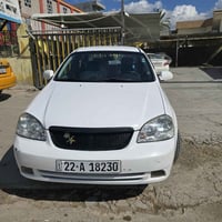 اوبترا • ٢٠١٠ • كركوك