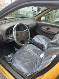 بيجو لميس موديل ١٥ هزه جديده رقم الجديد سويته سياره خير من الله تاخذ ت...