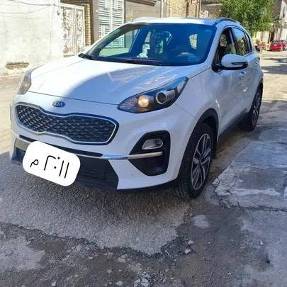 سلام عليكم سبورتج موديل 2020 خليجي نظافة  السعر 200 رقم ميسان *********** عمارة, ميسان
