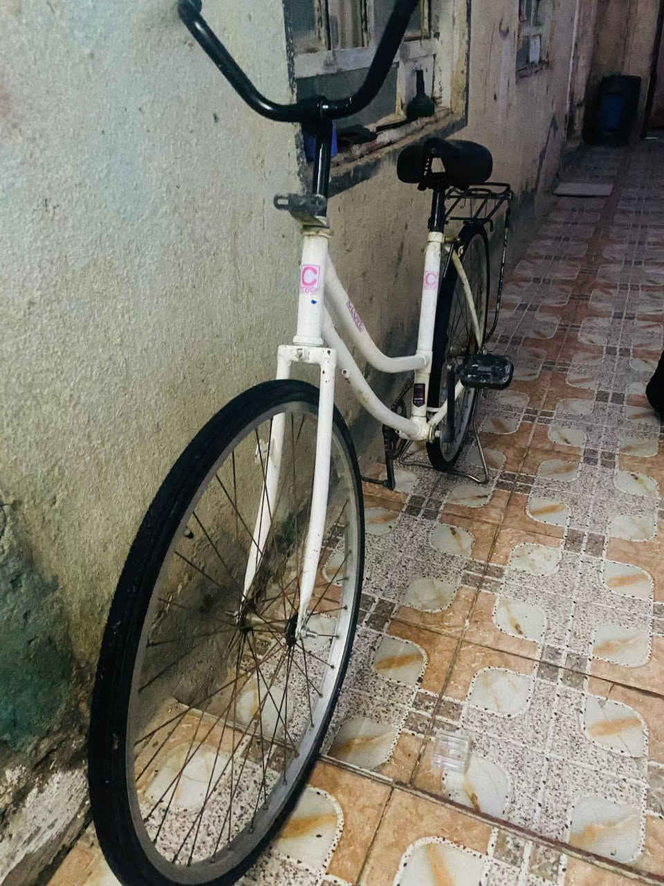 سلام    عليكم شباب باسكل للبيع السعر 40


**إذا كنت صاحب هذا الإعلان وتريد حذفه لأي سبب، رجاءا أرسل رسالة إلى الدعم الفني**