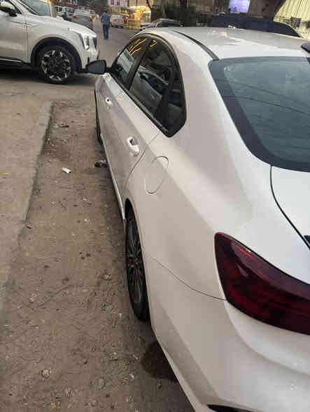 فورتي جي تي لاين 2023
امريكي حادثها بنيد ودعاميه 
فول مواصفات 
محرك 2000 دوش 
170 وبيها مجال 
للاستفسار

*********** +واتساب
مكلف بالنشر
