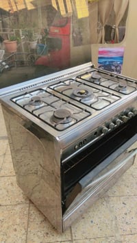 طباخ مصري اصلي شغال استعمال قليل مكاني حي البنوك سعرة ٢٠٠ بي مجال تاخذ...