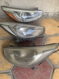 اكسنت • عدسة يمين • مكسر