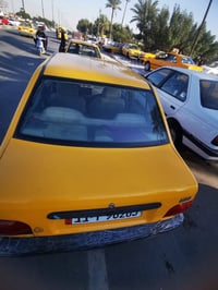 سايبه للبيع  نضيفه كلش ما شاء الله مثل ما موضح بل صور فقط الجاملغ الخل...