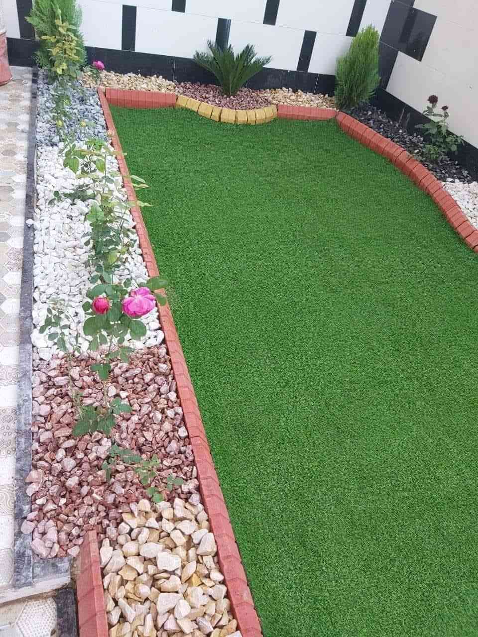 السلام عليكم احبتي زبائننا الكرام تحية طيبة

الاسعار مكتوبة بالمنشور وتدللون 

اسعار تنافسية مخفضة بلاش الاسعار 

وصول وجبة جديدة من الثيل الاصطناعي اصلي

((((متوفر عرض ١ متر ارتفاع سعر ٦ الف))))) 

((((متوفر عرض ٢ متر  ارتفاع السعر ٩ الف)))) 

 اتكررت الوجبة مرة أخرى متوفر لدى مجمع ابو جوعانه للمواد الانشائيه والتاسيسات الصحيه والكهربائيه 

عنواننا كربلاء المقدسة طويريج الشارع العام حي أبو جوعانة مجاور سكلة ابو جوعانة للمواد الانشائية هدفنا رضاكم وخدمتكم دائما بيكم نكبر ونتقدم حياكم الله اهلآ وسهلآ
 تنورنا بجيتكم خدمة التوصيل متوفرة 
للحجز والطلب الاتصال على الارقام التالية *********** او *********** او مراسلة الصفحة
