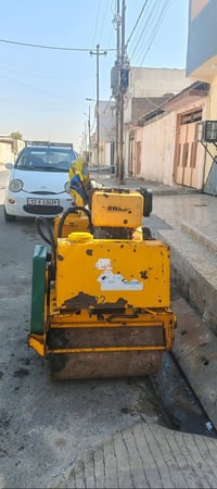 حادله للبيع هزاز شغال السعر مناسب رقم 07704115174