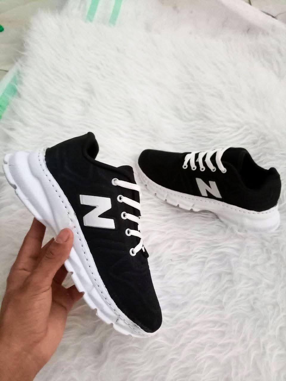 السلام عليكم متوفر احذية للبيع كافة الألوان والقياسات من 41الى45 / الڪارتون يحتوي على 40زوج سعر الزوج بـ3الاف يلي يريـد يشتريهن يراسلني خاص


**إذا كنت صاحب هذا الإعلان وتريد حذفه لأي سبب، رجاءا أرسل رسالة إلى الدعم الفني**