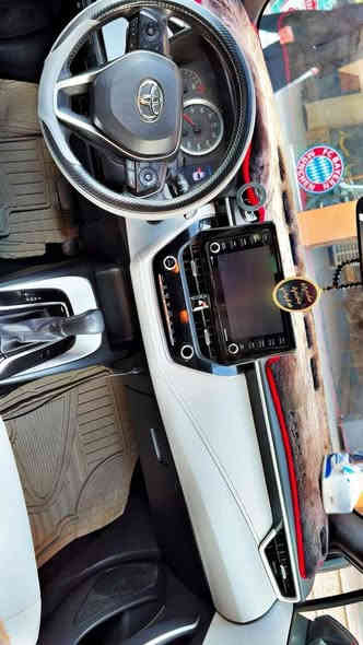 كورلا2023 فول مواصفات بدون صبغ رقم صلاح الدين دولي السعر 150 وبيها مجال للاتصال ***********
