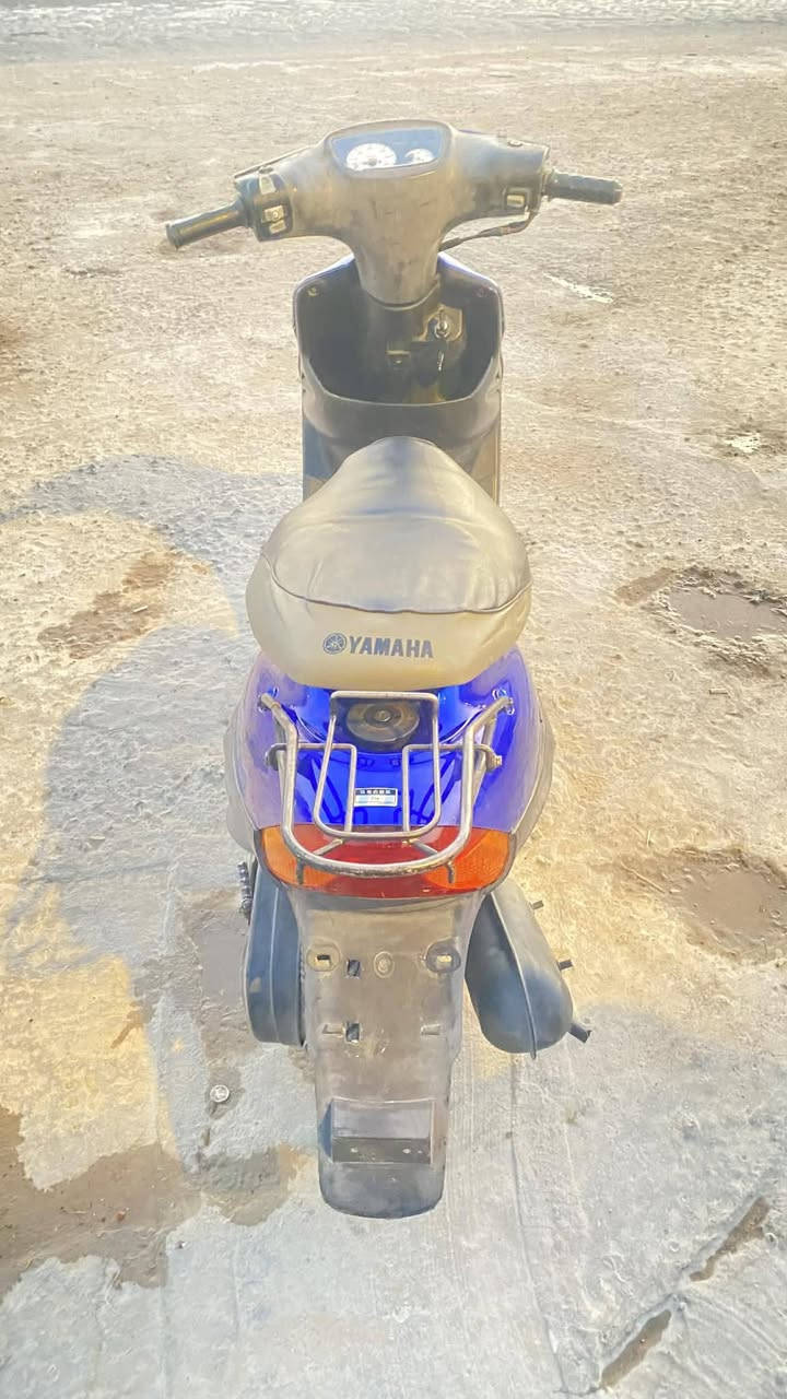 سلام عليكم دراجه Bj للبيع سعر ٣٠٠ وبيها مجال مكان ناصرية مركز
***********
