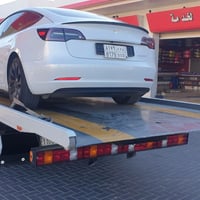 كرين سطحي • بغداد