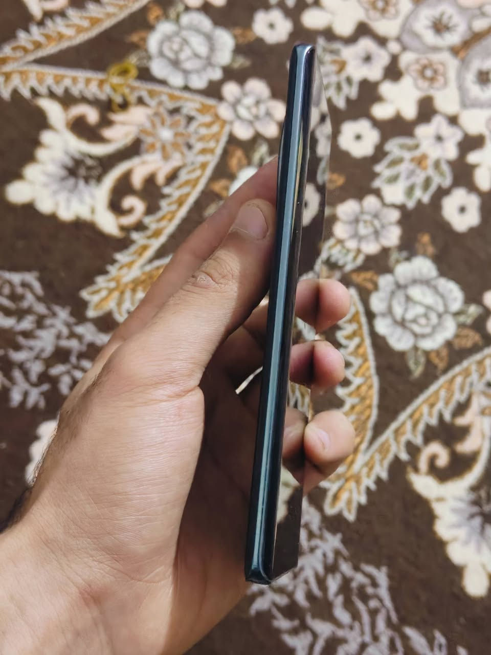 هونر الاصلي X9a 5G كلش نظيف وضد الكسر ذاكره 256
بي شخوط قليل  
ملحقات كارتونه بس
مكان كربلاء  سعر 225 الف جهاز راقي


**إذا كنت صاحب هذا الإعلان وتريد حذفه لأي سبب، رجاءا أرسل رسالة إلى الدعم الفني**