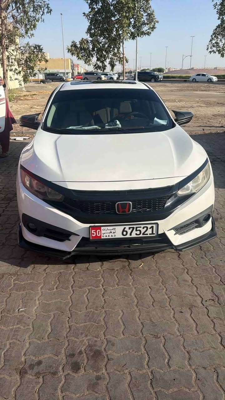 Good condition أبوظبي, الإمارات العربية المتحدة


**إذا كنت صاحب هذا الإعلان وتريد حذفه لأي سبب، رجاءا أرسل رسالة إلى الدعم الفني**