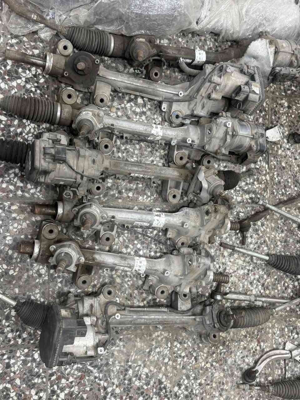 أدوات احتياطيه سيارات هايلندر-هايلندر كراند ٢٠٢٠-٢٠٢٥
متوفركافه أدواته 
***********
