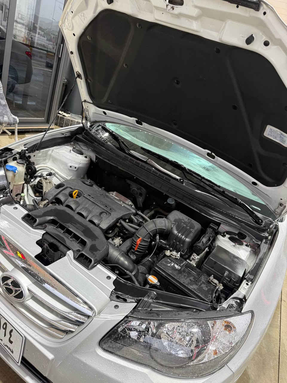 هوندا ي ئه لنتراي ٢٠١٠ برا وه ده بل گيجي ئيلكو  گيج وه نه و شه يه  كوشن  جلدي هيته ره  ميكنه بجوكي  ديكشن به رزي مه رغوب  بيلاد كاميرا يه  سه  ياره كه كامل مه سره ف كرا وه مالي   دوسته لوك لوكه
***********
*********** رانية, السليمانية
