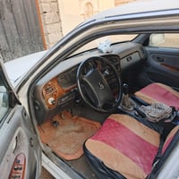 مكينة وكير مكفول • ١٩٩٧ • بابل جبله