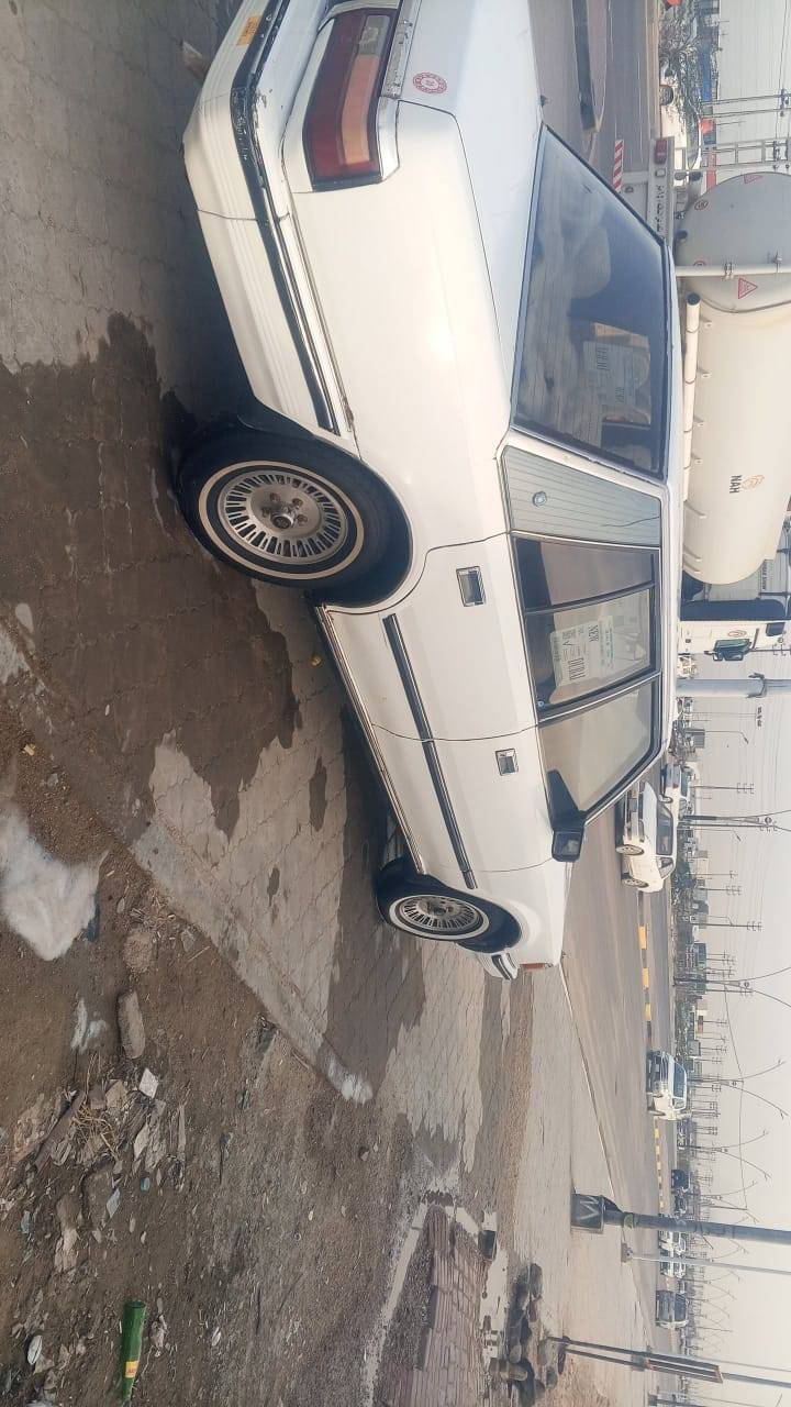 يالله اللهم صل على محمد وآل محمد
سوبر للبيع رقم بغداد صدامي ماشين بلمعامله مالتها وهزه كامله سياره حلوه ومابيهانقص تخم تايرحداده كيرمكينه كله جديد مكينه اثنين ونص مكان السياره بصره الزبير حي العسكري للإستفسار الاتصال على الرقم ‎
‎0770 701 2677
السعر 40
