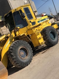 شفل كاوسكي 70 • مديل 2003 • واسط النعمانية