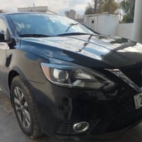 نيسان سنترا • ٢٠١٧ • اربيل