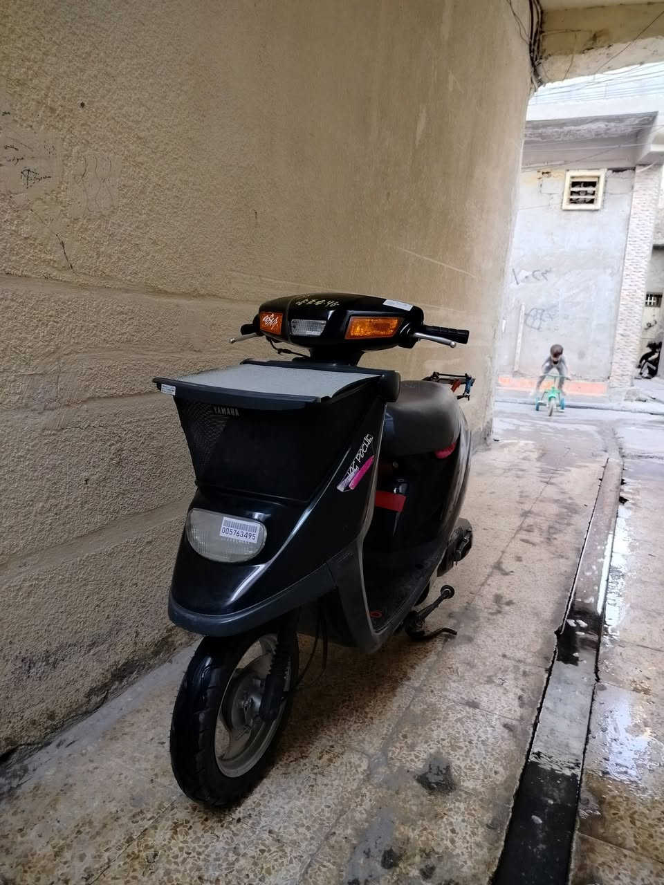 السلام عليكم ماطور بزون برده للبيع مكينه شرط الماطور كلو شرط بس قبغ هندر مفتوح سلف وايرمنيه اشاير كلو شغال السعر 525 وبي محال ***********
