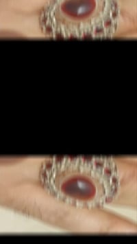 السليماني الاحمر الهندي العين الصريحة صياغة تطعيم للبيع 07700592972