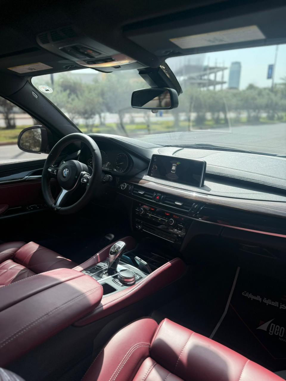 السلام عليكم 
للبيع Bmw X6
موديل 2017 وارد امريكي حادثها جداً بسيط البنيد فقط صبغ
بدون ايرباك 
بدون دواخل 
بدون شواصي 
6 سلندر المكينه المرغوبه
ماشيه ١٤٥ الف كيلو متر 
فول رادارات 
فول تحكمات 
السياره سنويه مضلل من اربيل 
مكينه كير كلشي مكفول ما عدا البنيد
السياره كلش جديده 
السعر ٢٦٨ وبيها مجال 
مكانها بغداد 
***********
