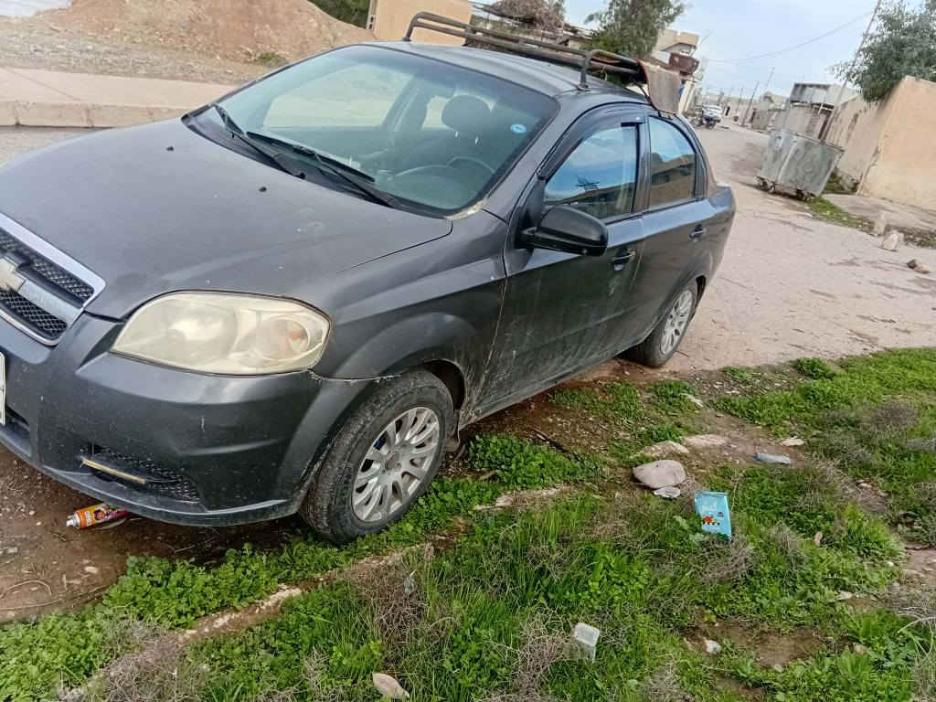 اڤو ٢٠٠٧ رقم دهوك سه قف مو س پيش و پشتى كه بسه سنوى ٢٠٢٤ به سه رچووه ٢٥٠ هزار غرامه ى له سه ره سياره يه كى توندو توله سعر ٣٨ زم ***********
زين *********** شقلاوة, أربيل
