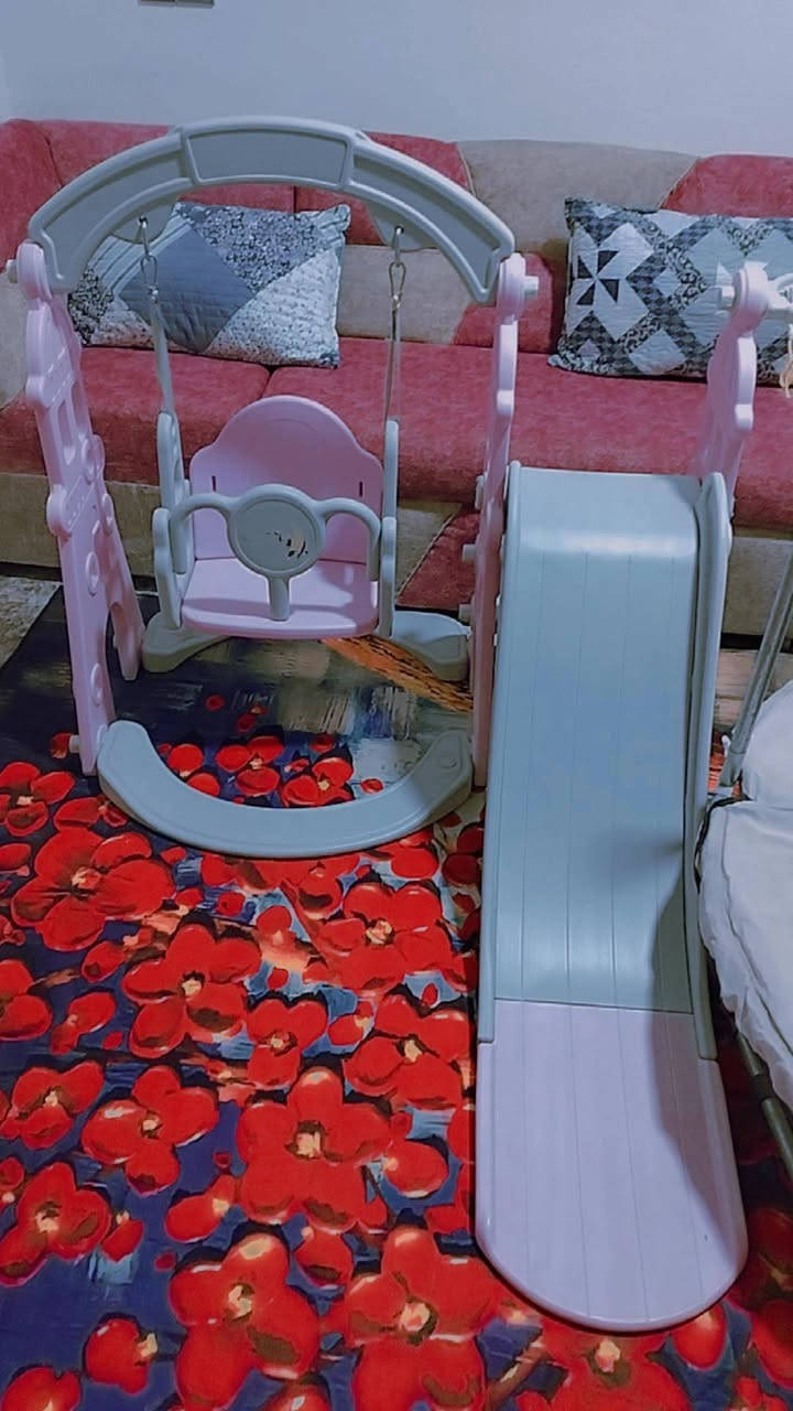 مرجوحه ب100
عربانه 40
كرسي طعام 50
للاستفسار خاص او الاتصال 

***********
***********
