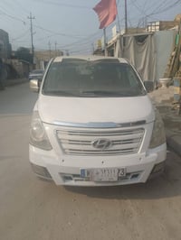 سيار ستاركس 2008 تبريد جديد كفاله عامه بيه بارد واحد بل باب دوشمه جديد...