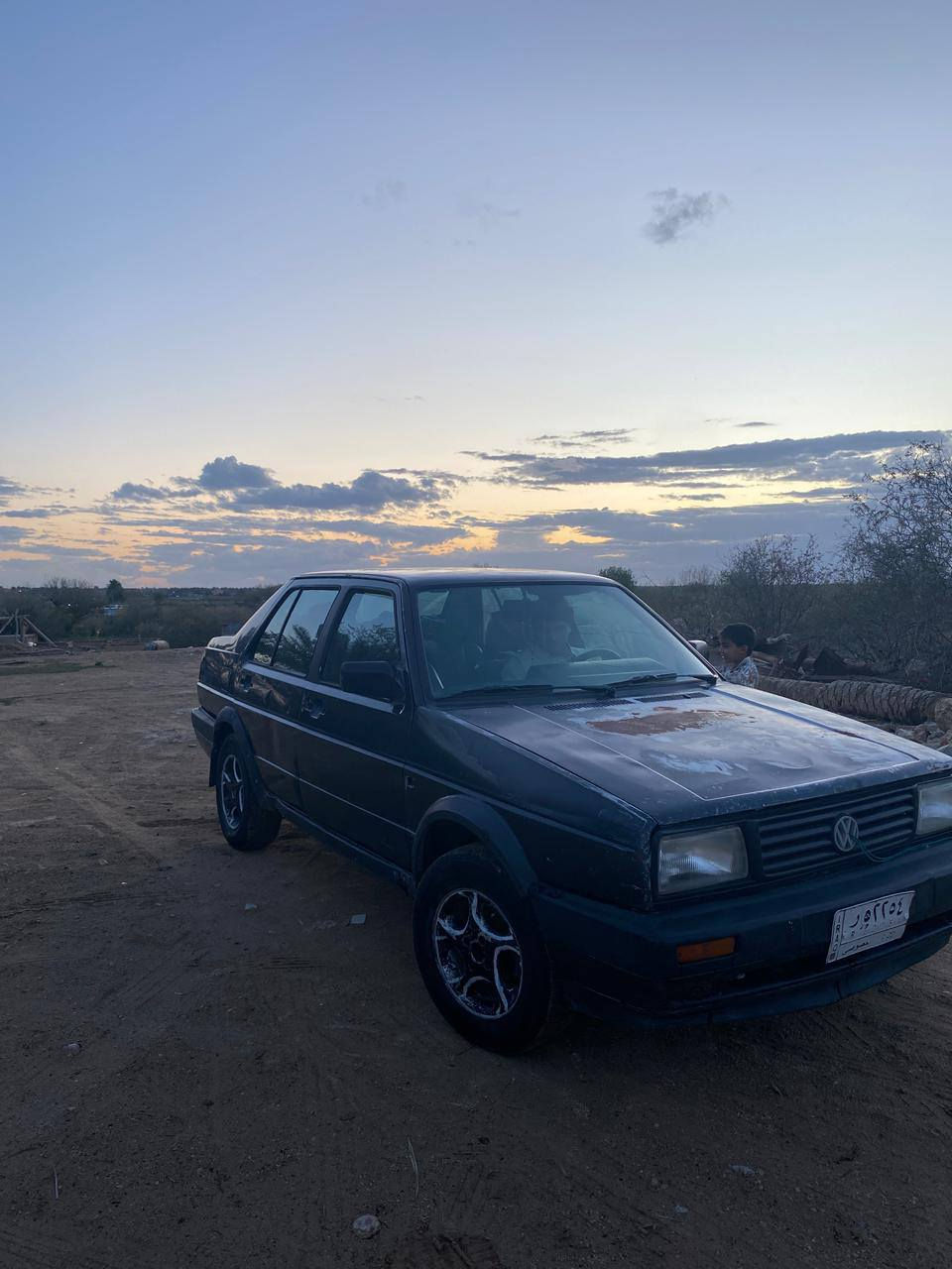 السلام عليكم
كولف 90 للبيع
كير محرك خير من الله
كهربائيات كلها جديده وشغاله
باتري جديد
صدر امامي خلفي جديد
تخم تاير عدا واحد منهن نص عمر
 رقم انبار صاحبها الشرعي بحديثه الك تحويل
سياره جاهزه نقصها بس كماليات
السعر 18 وبيها مجال مراوس حسب القناعه
مكاني قضاء عنه  
***********
