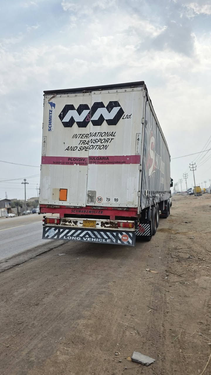 سلام عليكم سياره سكانيه للبيع راس وعربانه شراي يتصل 
***********
