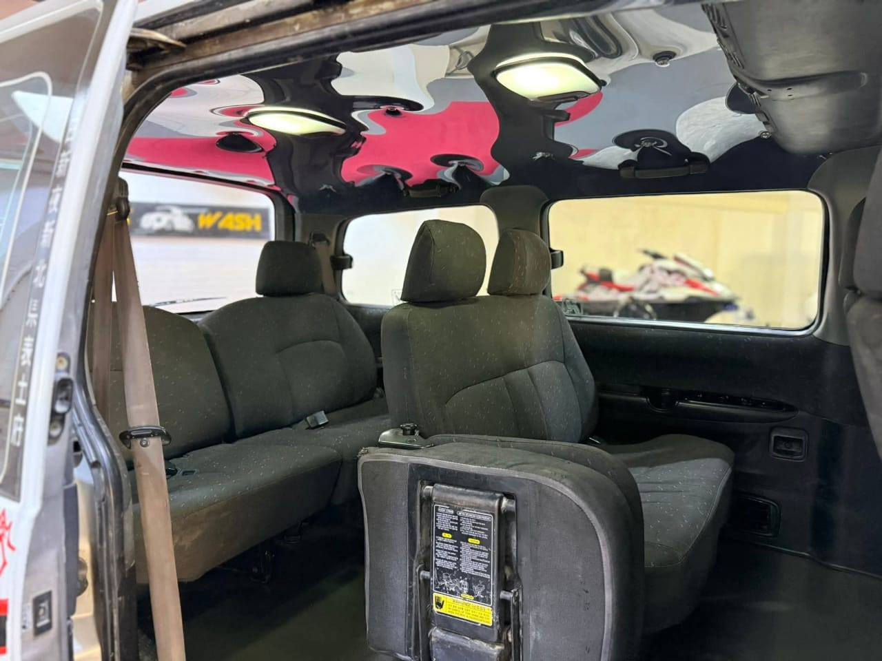 السلام عليكم اخوان استاركس موديل ٢٠٠٠ كفاله عامه تدفه تبريد شغال حداديه جديده دوشمه جديده شرط شركة خصوصي مصبوغه قرار مرور سنويه لل ٢٨ مكاني بابل ***********
