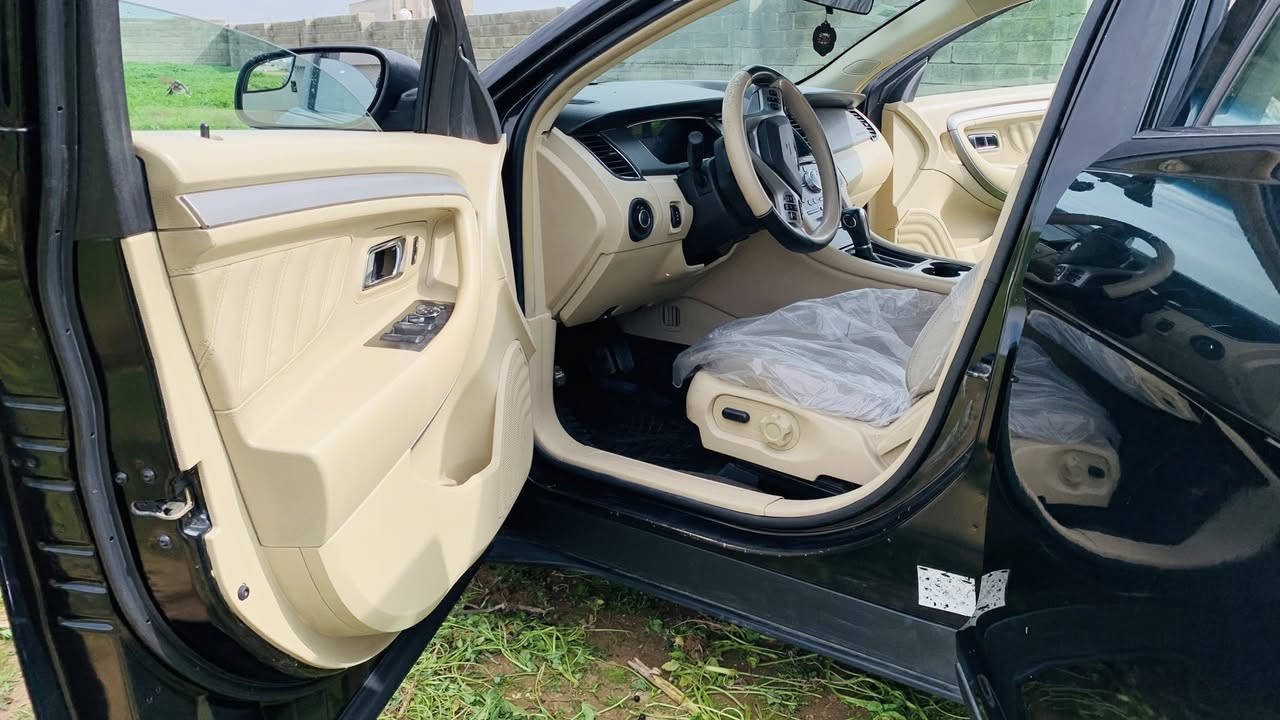 للبيع
فورد توروس 2013 فئه se

 لوحه اربيل نفاذ السنويه 2030

كير محرك كفاله بدون اي خلل او عطل

كهربائيات تدفئه تبريد شرط بدون اي خلل او عطل 

باب خلف السائق صبغ فقط ومكانات بسيطه تعديل بارد

موقع السياره موصل 

السعر 115$

 اتصال او واتساب ***********
