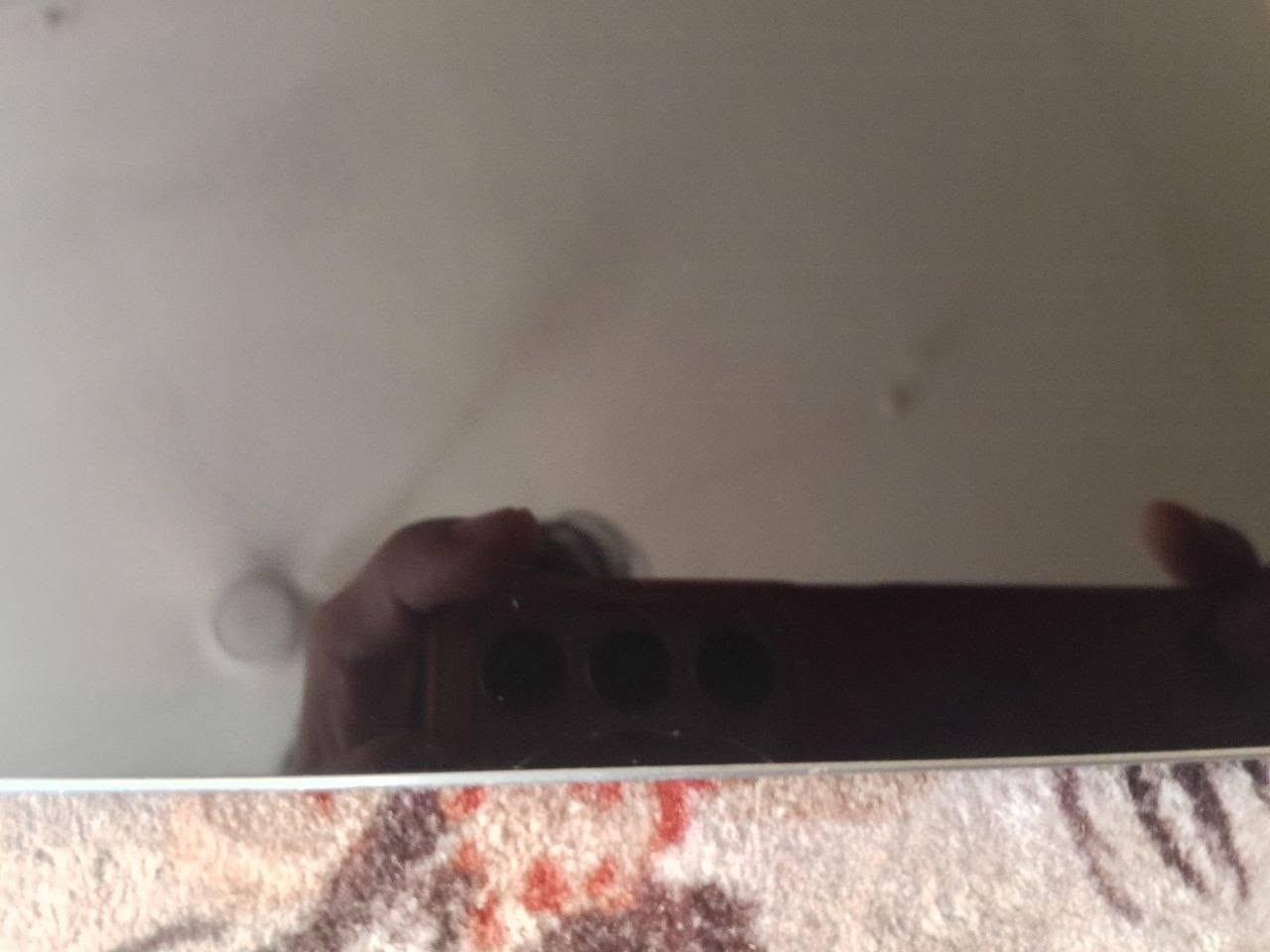 🔥 Xiaomi Pad 7 - نسخة 256GB 🔥
✅ التابلت نظيف جدًا واستعمال شخصي وخفيف.
✅ الشاشة والأداء ممتازان.
✅ نسخة عالمية (Global) مع آخر تحديث HyperOS 3.
✅ يجي وياه:
⌨️ كيبورد بلوتوث.
🖱️ ماوس بلوتوث.
🛡️ كفر حماية.
❄️ مبرد (Cooler) لتبريد التابلت عند تشغيل الألعاب الثقيلة مثل PUBG.
⚡ الشاحن الأصلي 67W مع جميع ملحقاته.
📝 ملاحظة بكل أمانة: يوجد فطر صغير جدًا بالشاشة، غير مؤثر على اللمس أو الأداء أو الاستخدام اليومي، ومبين بالصور.
📲 مراوس بجهاز شعندك اعرض 
📍 الموقع: ( الديوانية )


**إذا كنت صاحب هذا الإعلان وتريد حذفه لأي سبب، رجاءا أرسل رسالة إلى الدعم الفني**