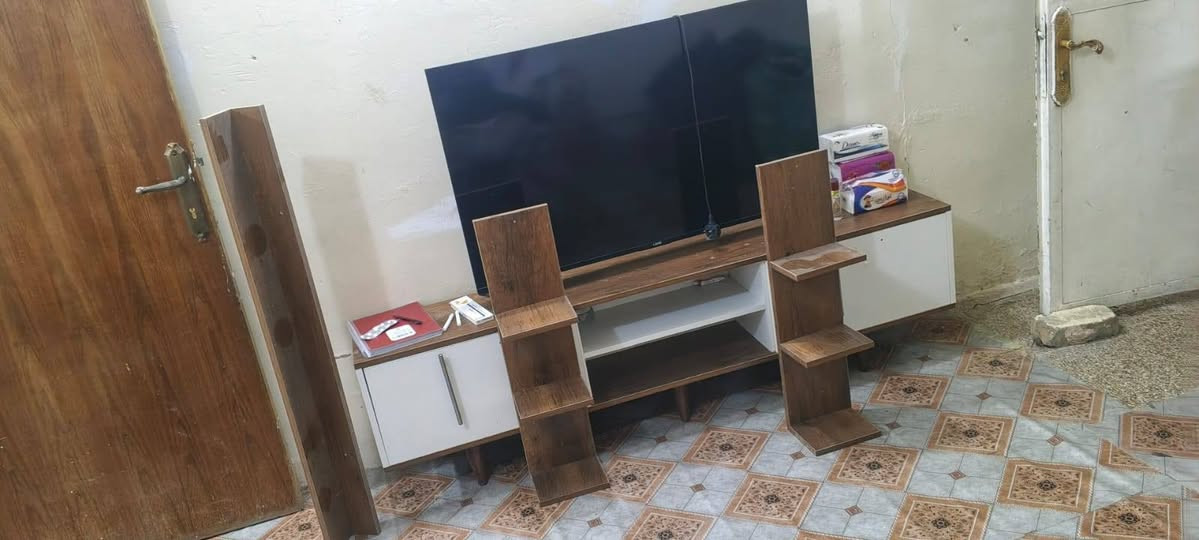 السلام عليكم عندي اغراض مستعجله على بيعتهن المجمدة تجميدهه فول حجمها وسط ب200قفل صار شهرين من اخذتها
والكنتور نظيف صار شهر من اخذته ب125وبي مجال وطبلة نظيف صار شهر من اخذتهه جام مضلل ب40وبيها مجال وميز البلازما فول نضافه صار شهر من اخذته ب50قفل والبوفيه ب150وبيها مجال  اريد اشيل ودابيع بيهن مستعجله كلش للاستفسار ***********بي واتساب
