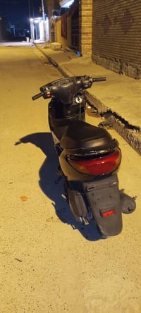 دراجه بريز للبيع نضافه فول دراجه جديده كهربائيات شغاله مكينه جديده سعر...