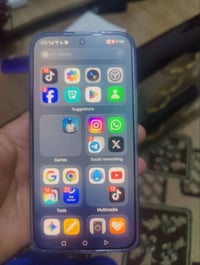 هونر٥٠٠العادي جهاز غني عن التعريف ياتي  ببطاريه٨٠٠٠  معالج سنابدراكون ...