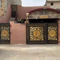 بيت للبيع مساحته ١٢٠ طابو صرف  مكانه دوره ابو دشير قريب على بيت جباره ...