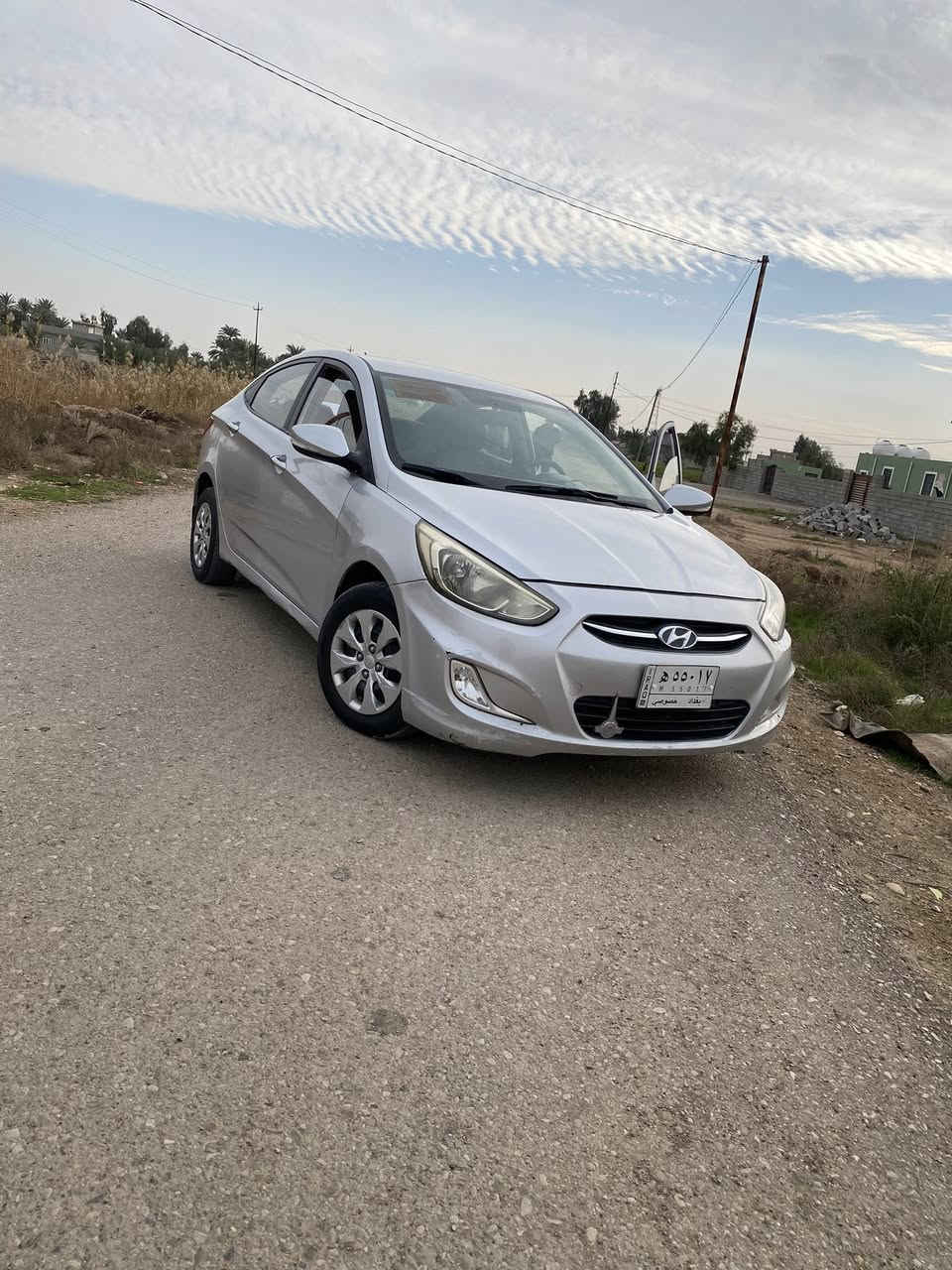 السلام عليكم اكسنت موديل 2016 سياره حلوه ونظيفه مال جناي وعلى أيد وحده سيارة صدر مكينه كير خير من الله كلش نظيفه حداديه جاهزه ع الآخر مكان سيارة ديالى بعقوبه تقاطع القدس سعر سياره 115 الاستفسار اكثر ***********
