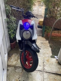 سكنس جبلي • الحرية • كفالة عامة