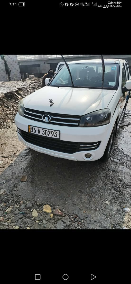 سلام عليكم كريت ويل موديل 2020مكفولة كير محرك كسن حدادية كهربائيات كلها شغاله تبريد ثلج سيار جديدة سنوية مجددة 30 مال جناي مكان السياره الدوانية عفك السعر 113وبية مجال تصال على رقم ***********
