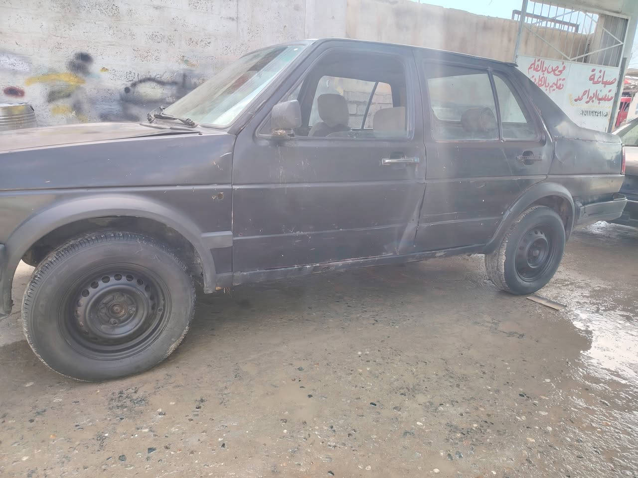 گولڤ جيتا موديل89 محرك صفر8شرط لا صرف ولا نفخ
گير شرط تايات نضاف شرعيها موجود شرط التحويل كابون بانزين سنوية بيضه مرسمه كامل.... عنوان موصل الايمن رجم حديد..//السعر13بيها مجال ***********
