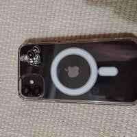 آيفون ١١ • ١٢٨ • بطارية ٨٢