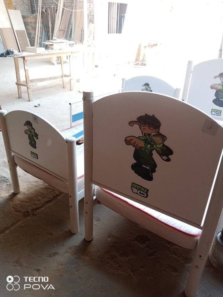 جرابي طفل نظيف طابقين اخت جديد 
مع دوشك هدية ب 150 وبيها مجال لشراي 
عنوان السدة الهندية اكو خدمه توصيل


**إذا كنت صاحب هذا الإعلان وتريد حذفه لأي سبب، رجاءا أرسل رسالة إلى الدعم الفني**